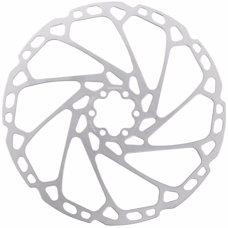 Placute de frana Shimano SM-RT66-L 