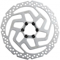 Disc frana SHIMANO SM-RT26, M 180MM, 6-BOLT TYPE thumbnav 1