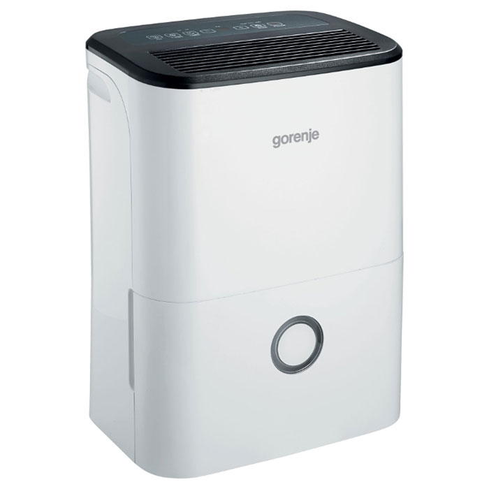 Осушитель Gorenje D16M photo 2