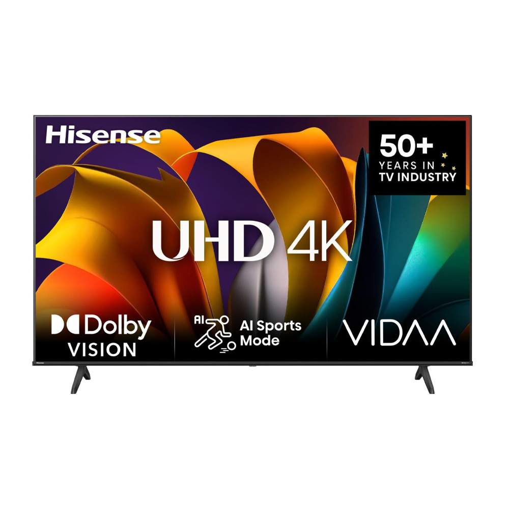 Televizor Hisense 55A6N / 55" / LED / UHD 4K photo 1