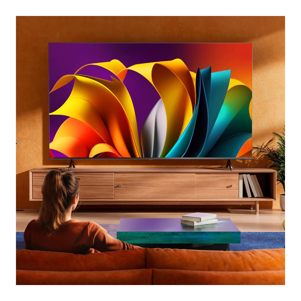 Televizor Hisense 55A6N / 55" / LED / UHD 4K photo 7