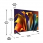 Televizor LED Hisense 65A6N thumbnav 8