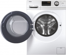 Стиральная машина Haier  HW70B12636N thumbnav 2