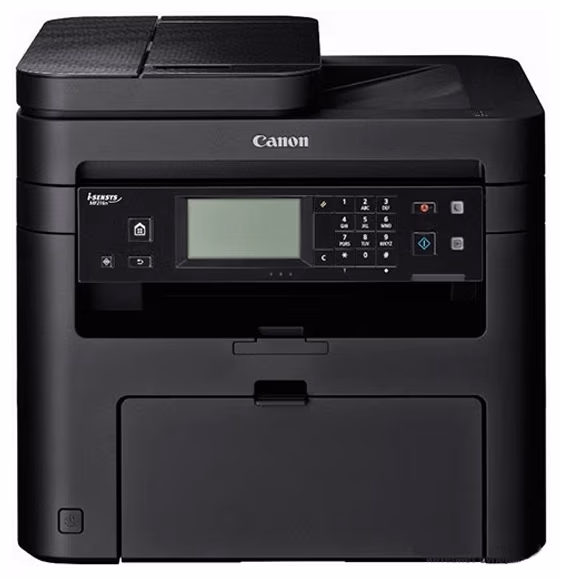 MFD cu laser Canon i-Sensys MF216N