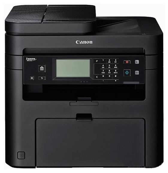 МФУ лазерный Canon i-Sensys MF216N photo 1 МФУ лазерный Canon i-Sensys MF216N photo 1
