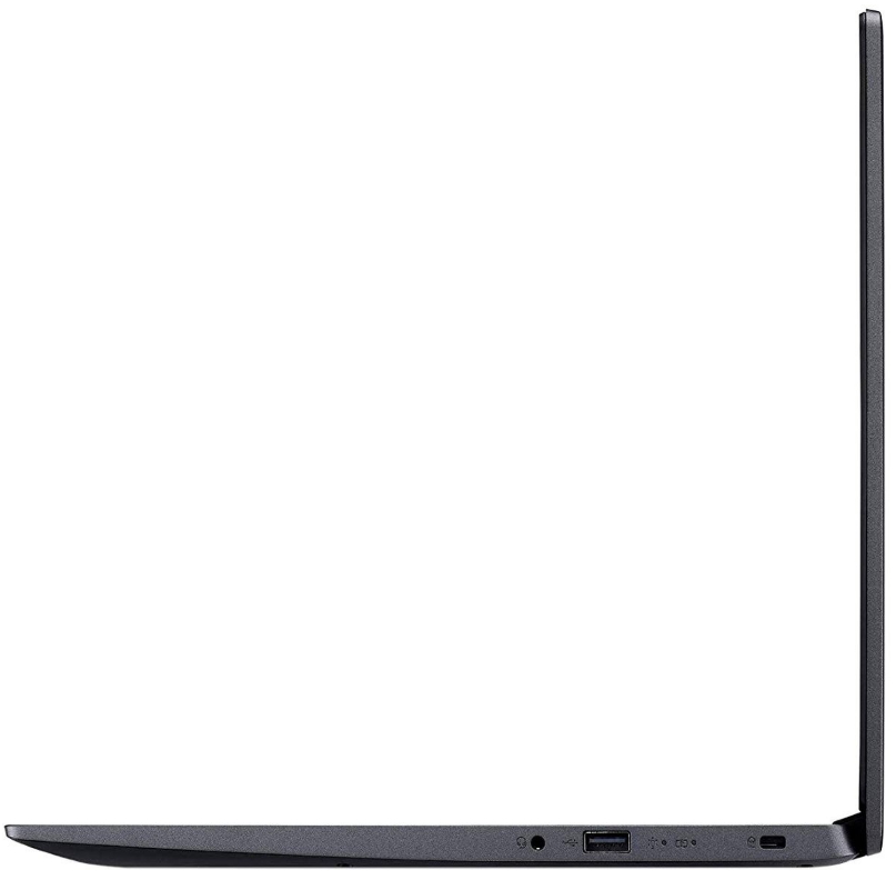 Ноутбук Acer Персональный Aspire 3 A315-23-R96P 15.6” / 8 ГБ / 256 ГБ / Athlon Silver / Radeon Graphics  / Черный photo 3