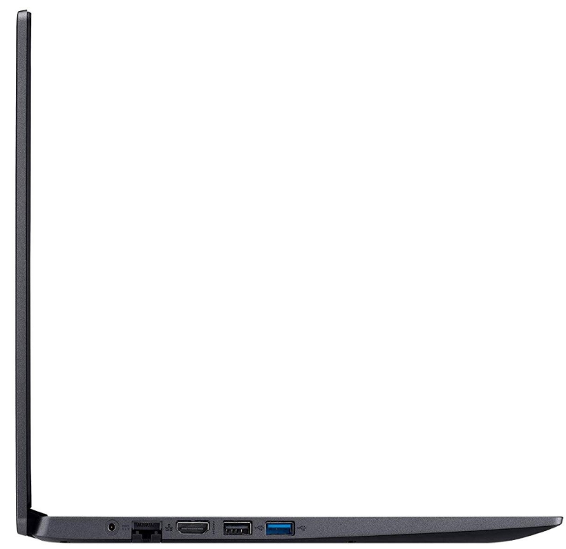 Ноутбук Acer Персональный Aspire 3 A315-23-R96P 15.6” / 8 ГБ / 256 ГБ / Athlon Silver / Radeon Graphics  / Черный photo 4
