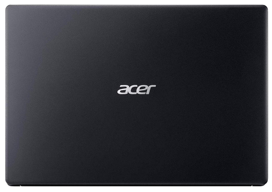 Ноутбук Acer Персональный Aspire 3 A315-23-R96P 15.6” / 8 ГБ / 256 ГБ / Athlon Silver / Radeon Graphics  / Черный photo 5