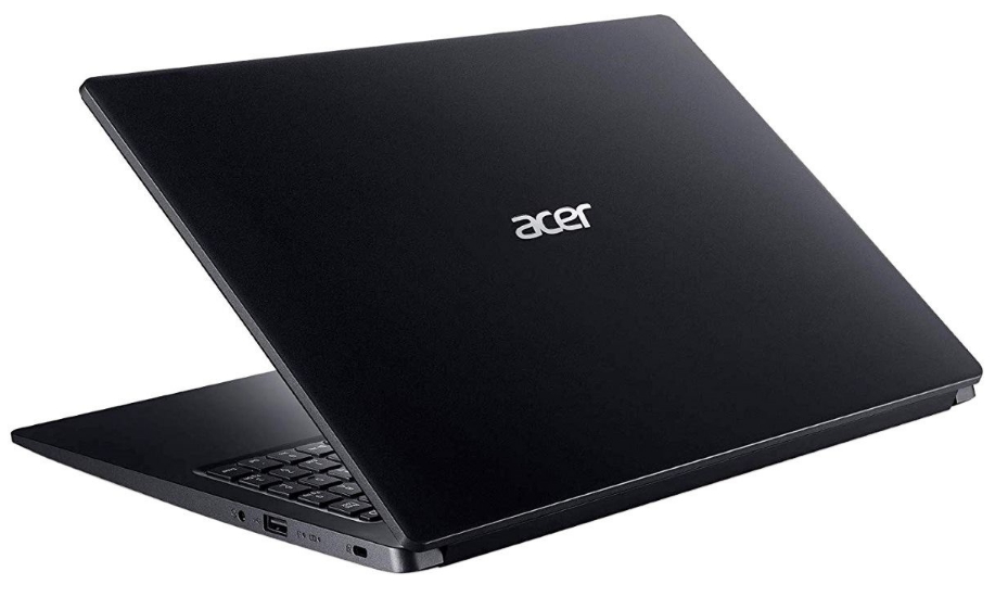 Ноутбук Acer Персональный Aspire 3 A315-23-R96P 15.6” / 8 ГБ / 256 ГБ / Athlon Silver / Radeon Graphics  / Черный photo 6