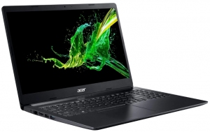 Ноутбук Acer A315-23-R96P, Athlon Silver, 8 ГБ ГБ, Linux, Черный thumbnav 2