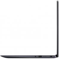 Ноутбук Acer A315-23-R96P, Athlon Silver, 8 ГБ ГБ, Linux, Черный thumbnav 3