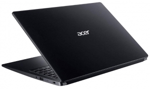 Ноутбук Acer A315-23-R96P, Athlon Silver, 8 ГБ ГБ, Linux, Черный thumbnav 6