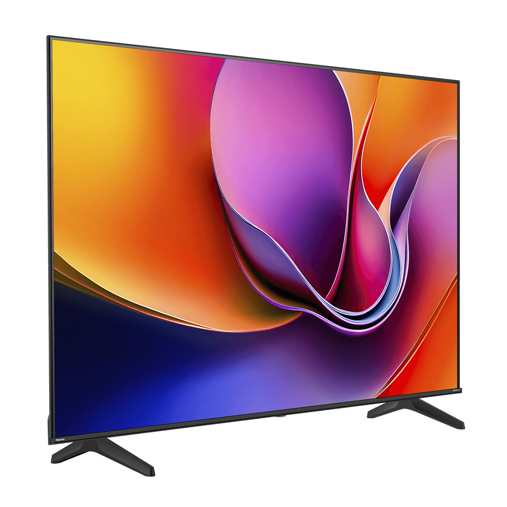 Телевизор Hisense 50A6Q / 50" / Direct LED / 4K UHD photo 2