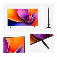 4K UHD LED Hisense 50A6Q thumbnav 4