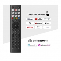 4K UHD LED Hisense 50A6Q thumbnav 7