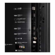 4K UHD LED Hisense 50A6Q thumbnav 8