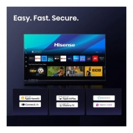 4K UHD LED Hisense 50A6Q thumbnav 9