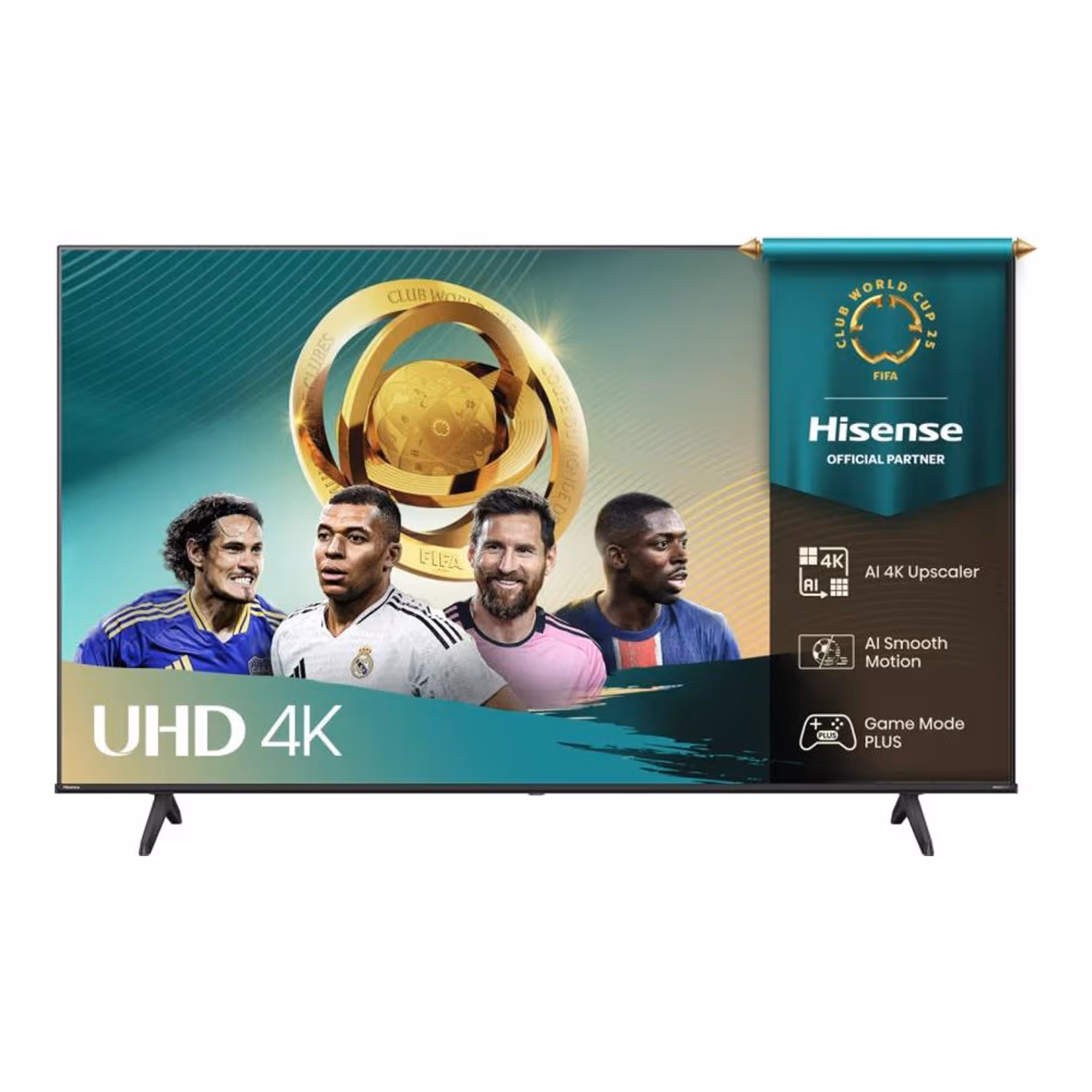 Televizor LED Hisense 55A6Q 