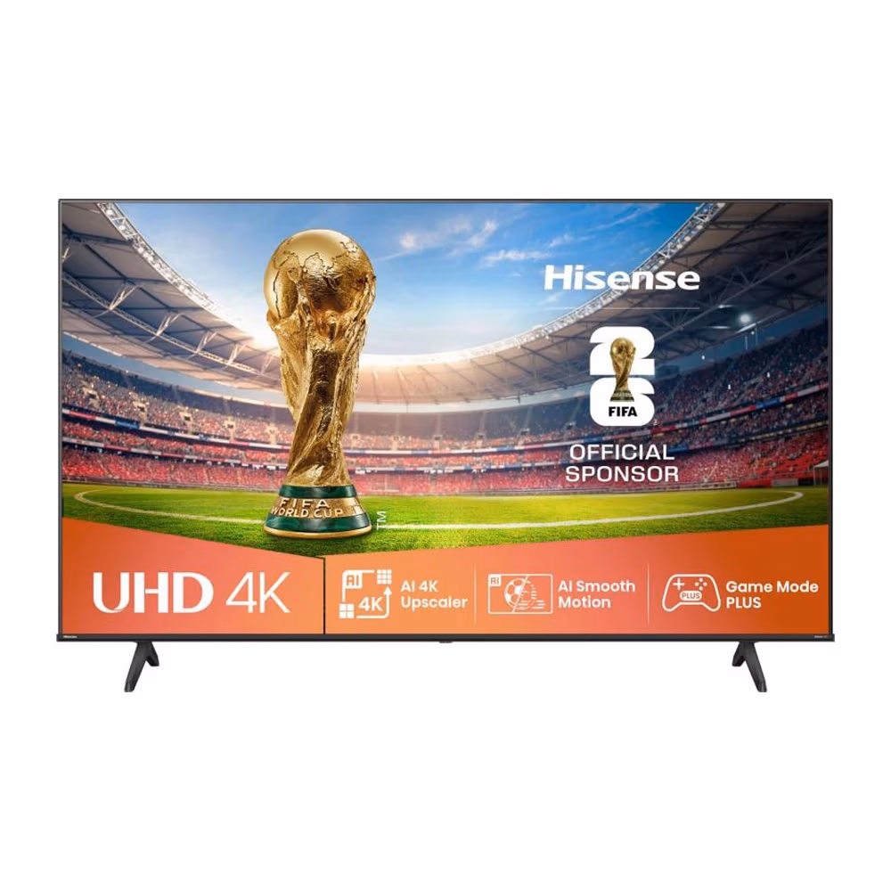Televizor LED Hisense 65A6Q 