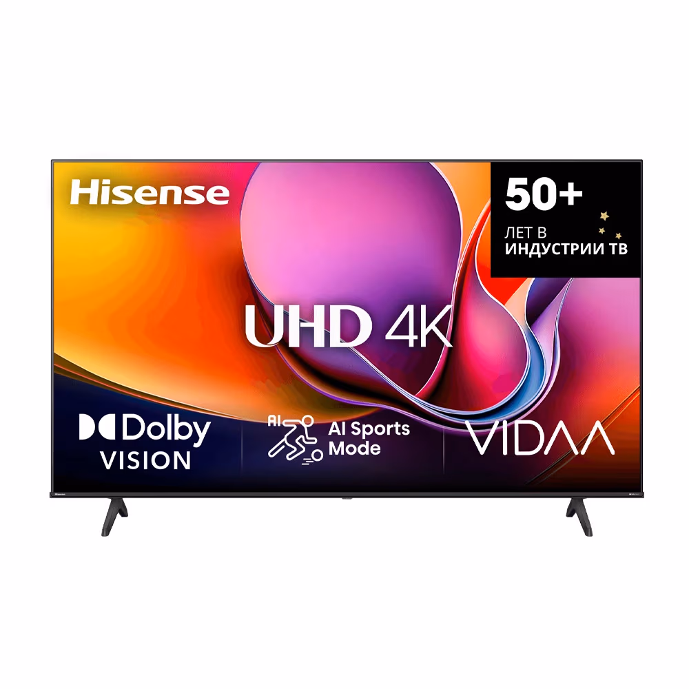 LED телевизор Hisense 75A6Q 