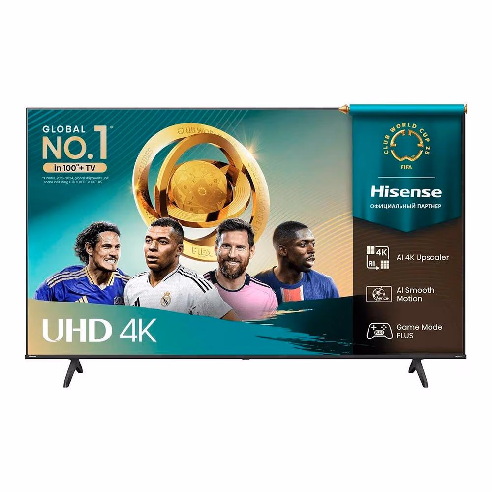 LED телевизор Hisense 85A6Q 