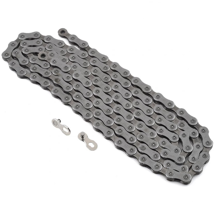 Цепь SHIMANO Chain 126 links photo 3