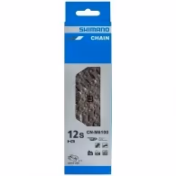 Цепь SHIMANO Chain 126 links