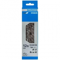 Цепь SHIMANO Chain 126 links thumbnav 1