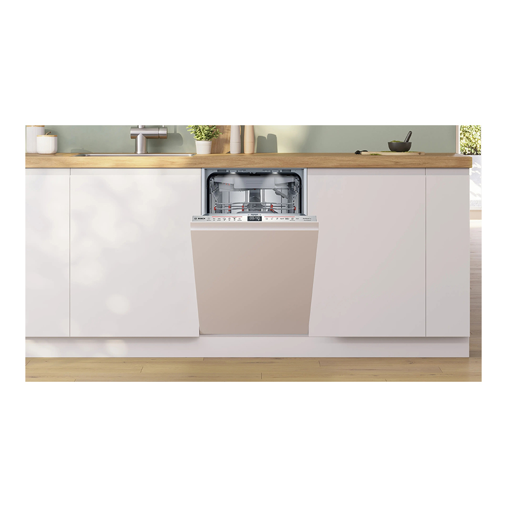 Masina de spalat vase Bosch SPV8ZMX06Q photo 10