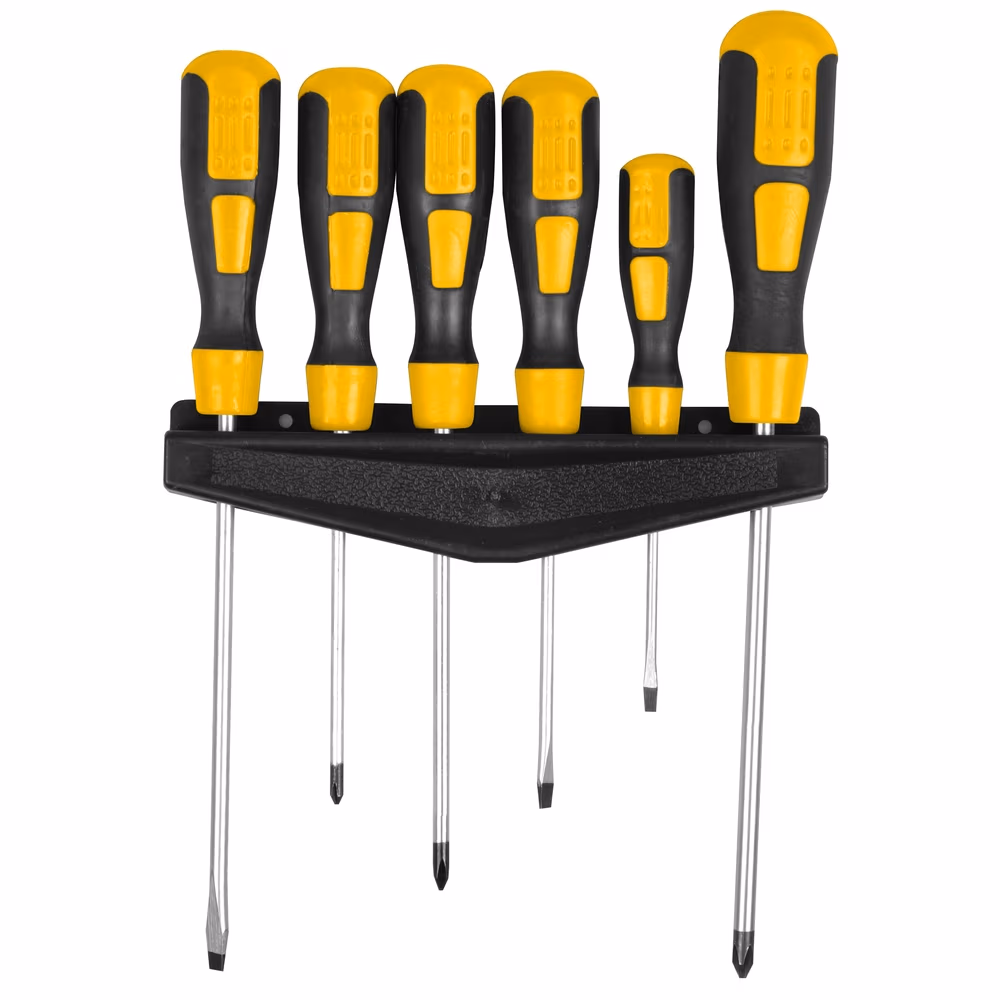 Набор отверток FIeldmann FDS1002-6R 