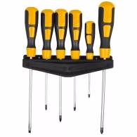 Set de surubelnite FIeldmann FDS1002-6R
