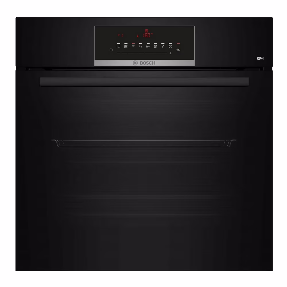 Встраиваемый духовой шкаф Bosch HBJ559YB6R 