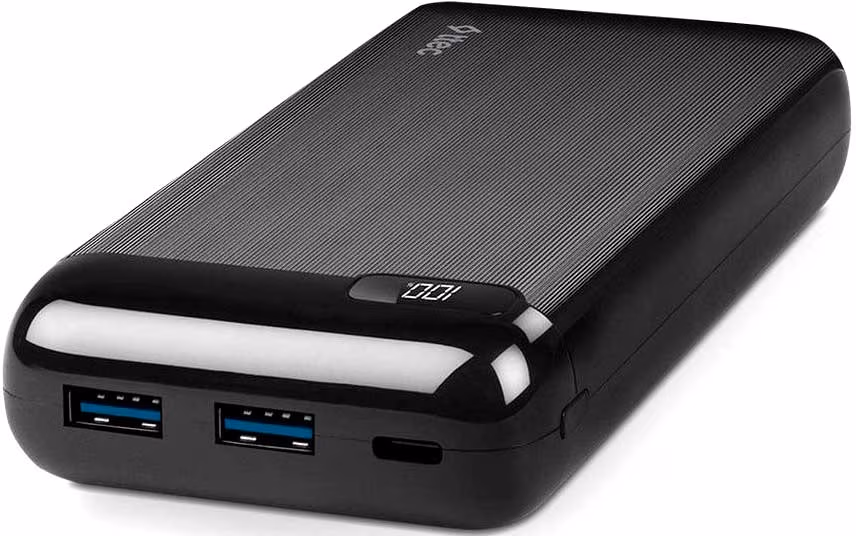 Внешний аккумулятор Ttec 2BB186S