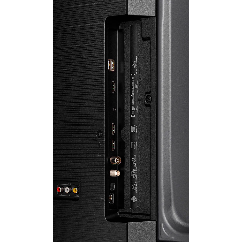 LED телевизор Hisense 43A6S photo 11