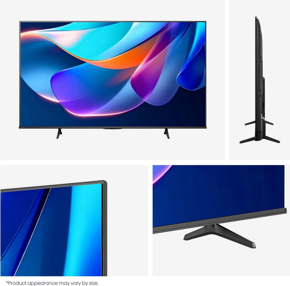 LED телевизор Hisense 43A6S photo 12