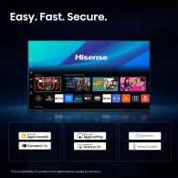 LED телевизор Hisense 43A6S thumbnav 9