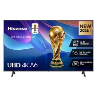 LED телевизор Hisense 65A6S thumbnav 1