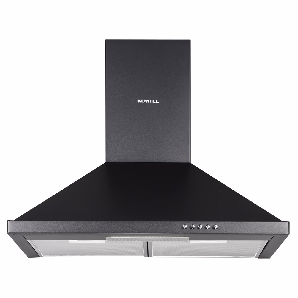 Hota Kumtel DP6-S Black
