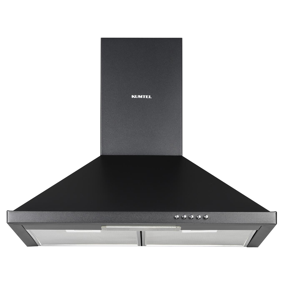 Hota Kumtel DP6-S Black photo 1