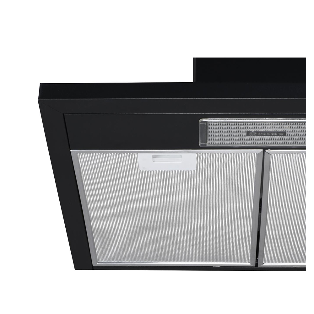 Hota Kumtel DP6-S Black photo 2