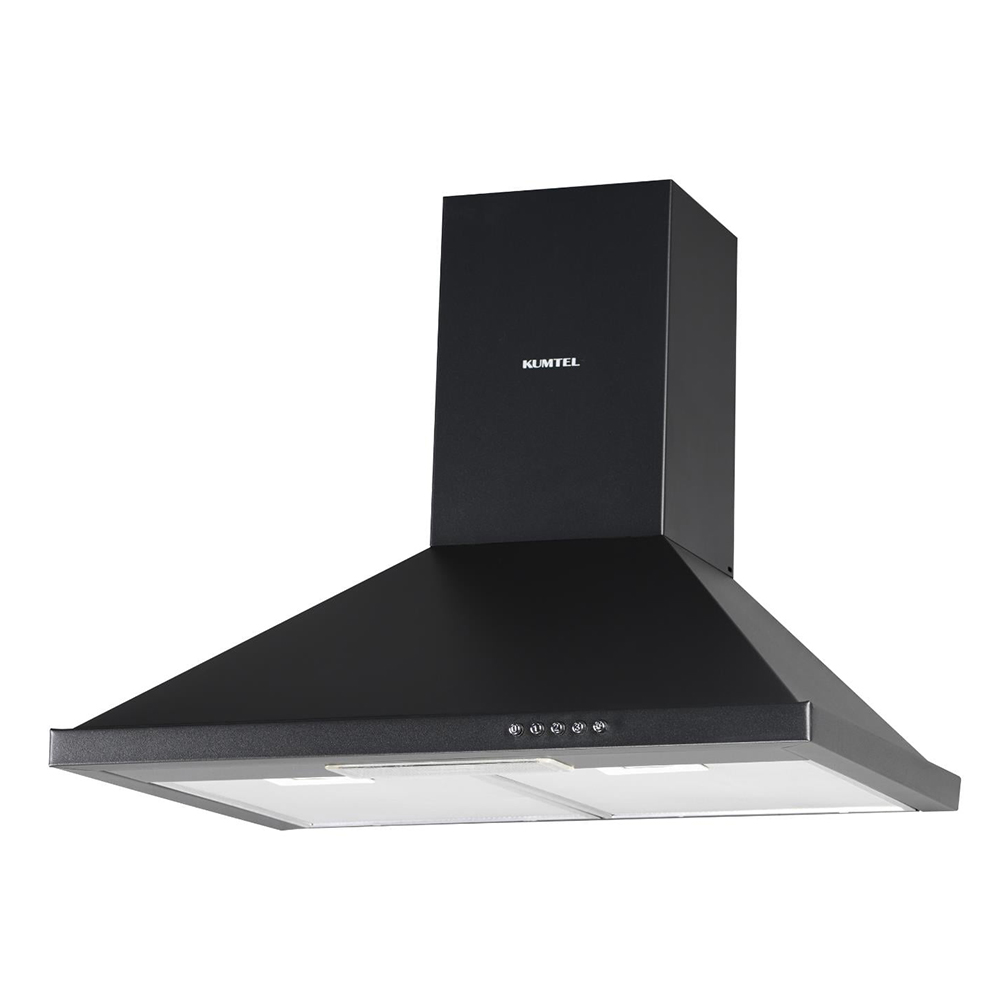 Hota Kumtel DP6-S Black photo 3