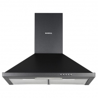 Hota Kumtel DP6-S Black thumbnav 1