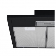 Hota Kumtel DP6-S Black thumbnav 2