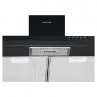 Hota Kumtel DP6-S Black thumbnav 4