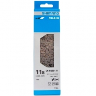 Цепь SHIMANO CN-HG601-11, 116 LINKS, 11 SPEED thumbnav 1