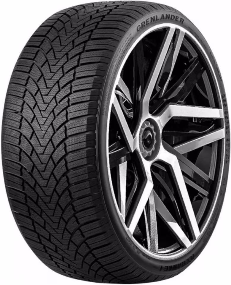 Anvelope de iarna Grenlander 205/70R15 ICEHAWKE I 96T 