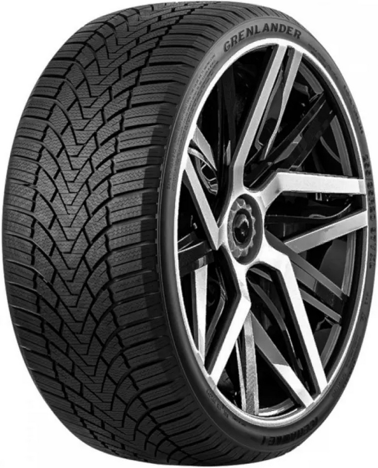 Anvelope de iarna Grenlander 205/70R15 ICEHAWKE I 96T / Autoturism photo 1