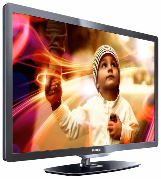 LED телевизор Philips 37PFL6606T 