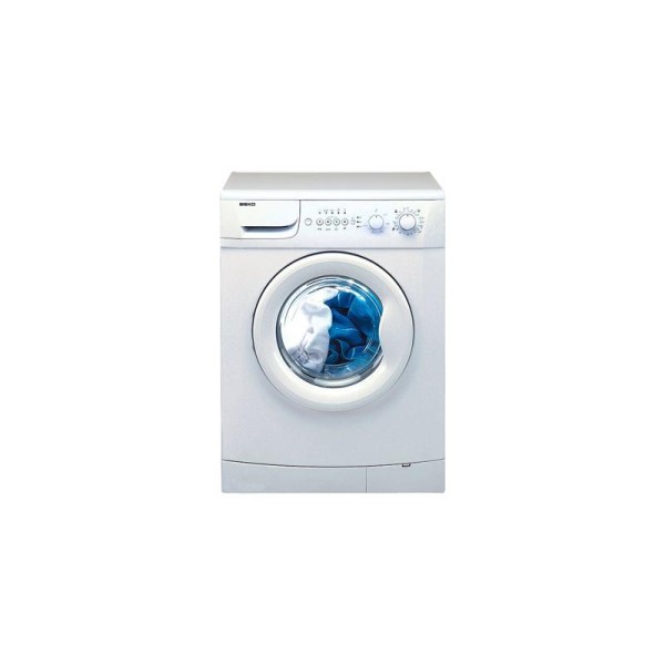 Masina de spalat Beko WMD25086T 5 kg / 800 rot/min / A / Alb photo 1