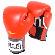 Перчатки для бокса Everlast PU Pro Style Anti-MB 